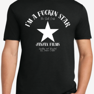 Fucking star shirt